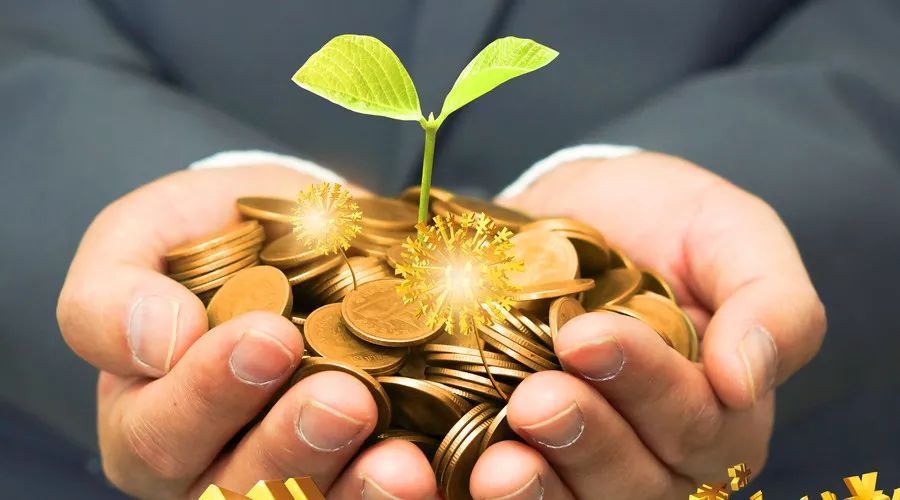 股權投資或將替代房地產(chǎn),成為分享改革紅利的最佳方式!