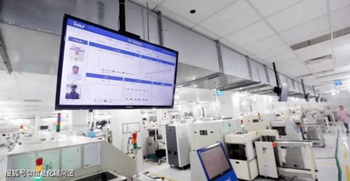 楊凱 封閉,制造企業經營者都需要一雙 數字眼睛