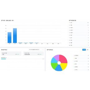 固定資產(chǎn)管理軟件